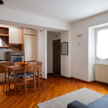 Lägenhet A Il Tuo Nido A Due Passi Dal *