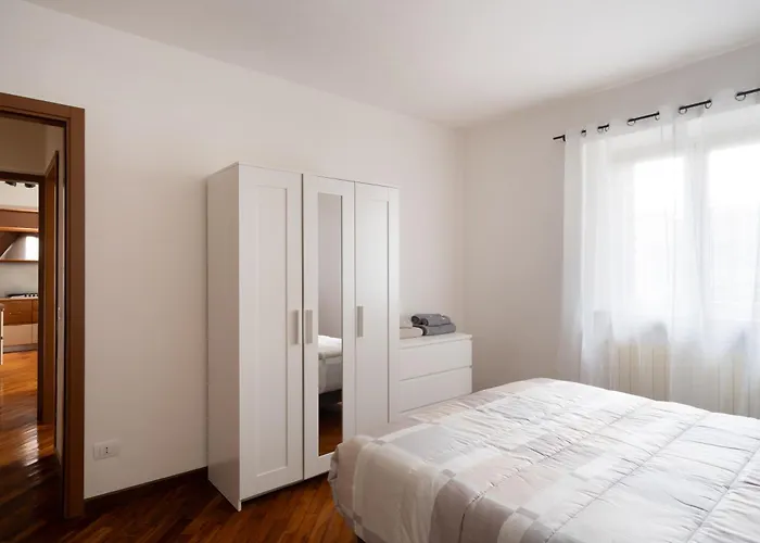 Lägenhet A Il Tuo Nido A Due Passi Dal *