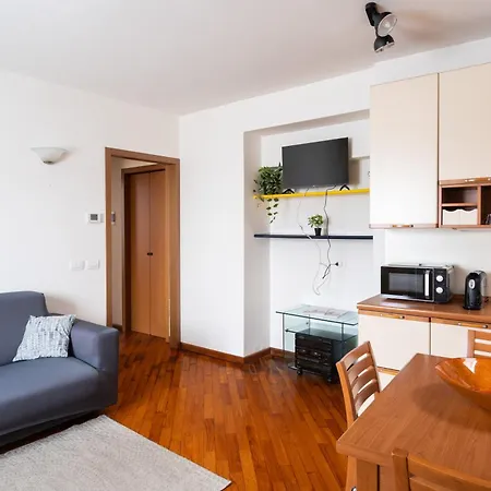 Apartman A Il Tuo Nido A Due Passi Dal *