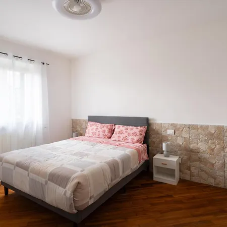 A Il Tuo Nido A Due Passi Dal Apartman *