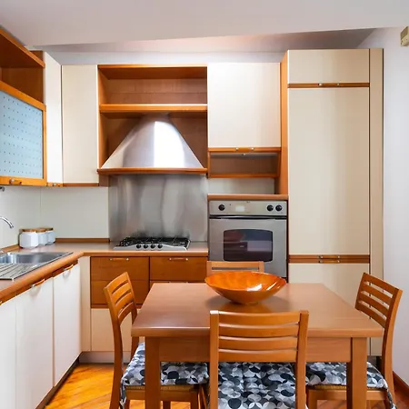 Apartman A Il Tuo Nido A Due Passi Dal *