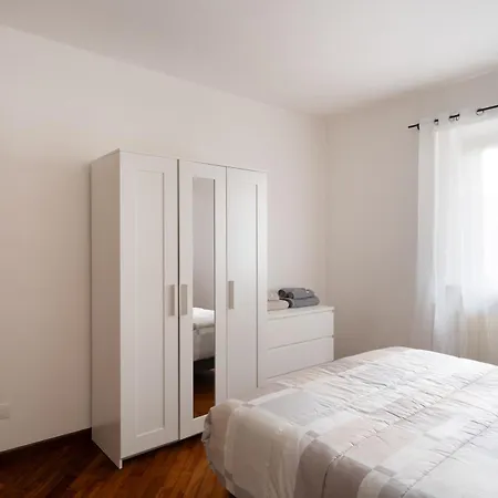 Apartman A Il Tuo Nido A Due Passi Dal *