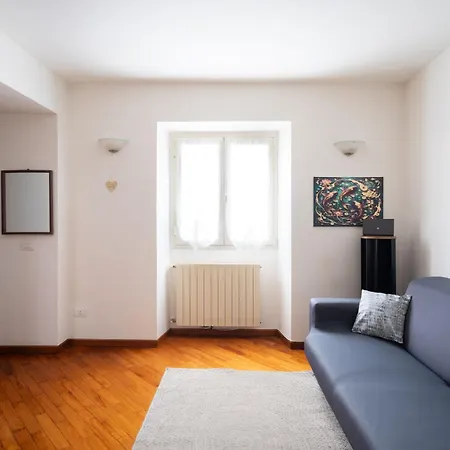 Apartman A Il Tuo Nido A Due Passi Dal