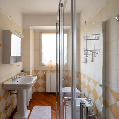 Apartamento A Il Tuo Nido A Due Passi Dal *