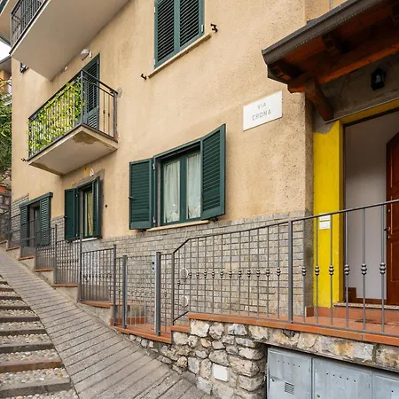 A Il Tuo Nido A Due Passi Dal Predore